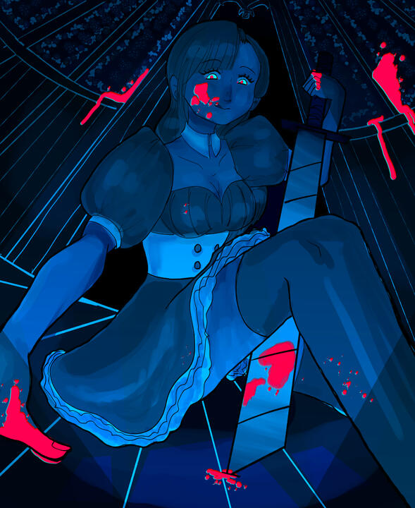 Nightcore AMV type beat